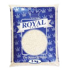 Royal Samp 5kg 